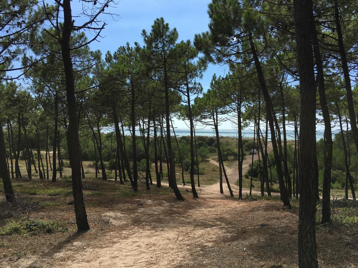 The Corner Properties Noirmoutier-en-l'Île Exterior foto